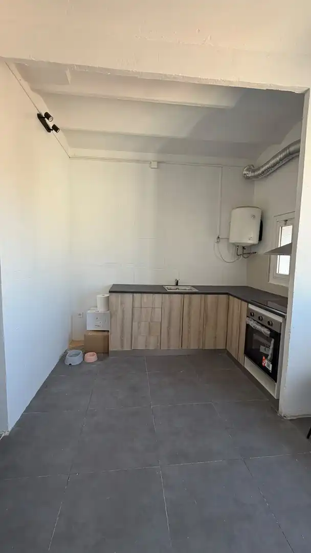 Piso en venta en Carrer de Balmes