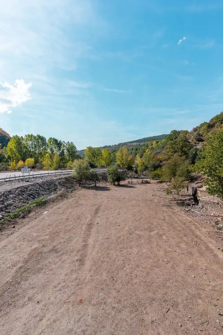 Casa o chalet en venta en Palacios del Sil con Jardín privado