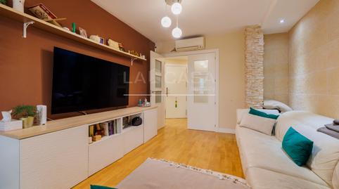 Foto 2 de Pis en venda a Paseo de Goya, Norte - Universidad, Móstoles