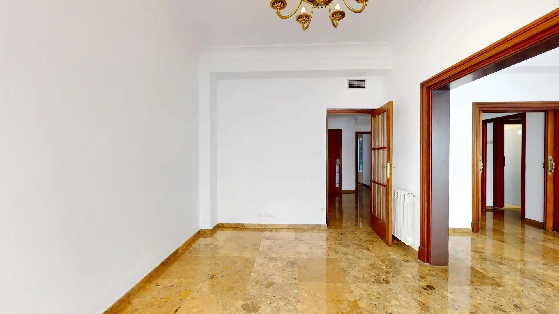 Piso en venta en Córdoba con Aire acondicionado, Calefacción y Terraza