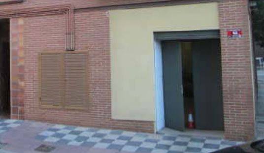 Local comercial en Venta en Reyes Católicos - Paseo San Antonio