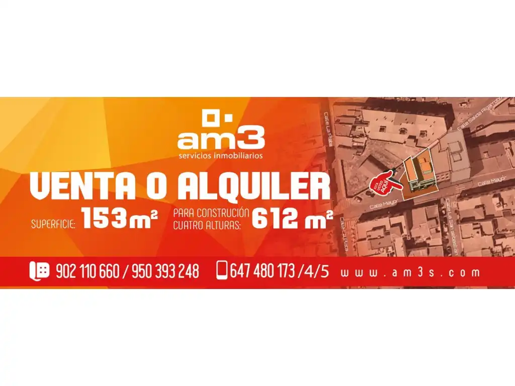 Local comercial en venda a Vera Ciudad, imagen 3