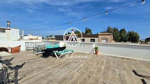 Photo 3 of Detached homes for sale in Roquetas Pueblo, Roquetas de Mar