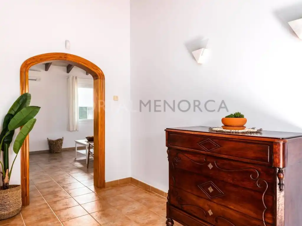 Casa o chalet en venta en Ciutadella de Menorca con Piscina