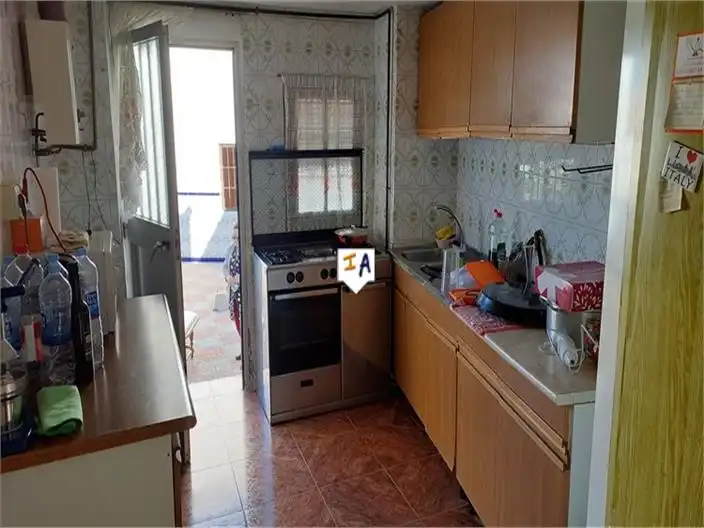 Adossat en venda a Fuente-Tójar, imagen 7