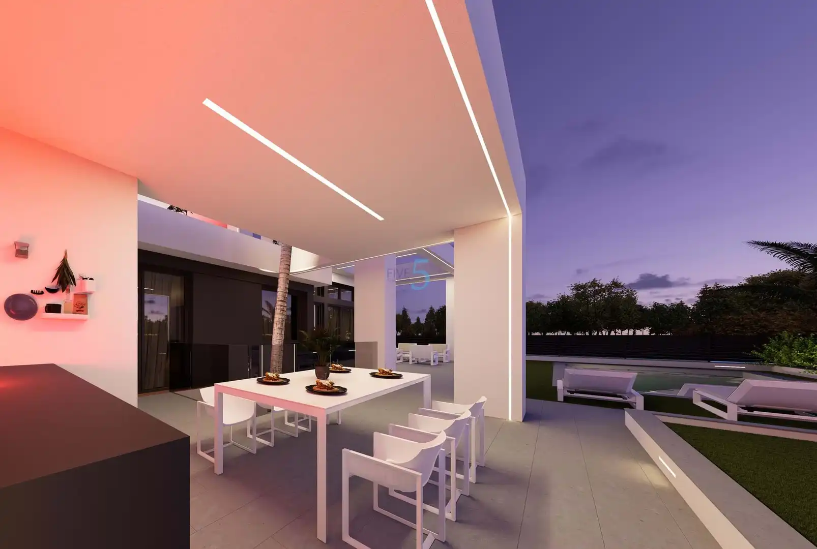 Casa en venta en Mar Menor Golf, imagen 15