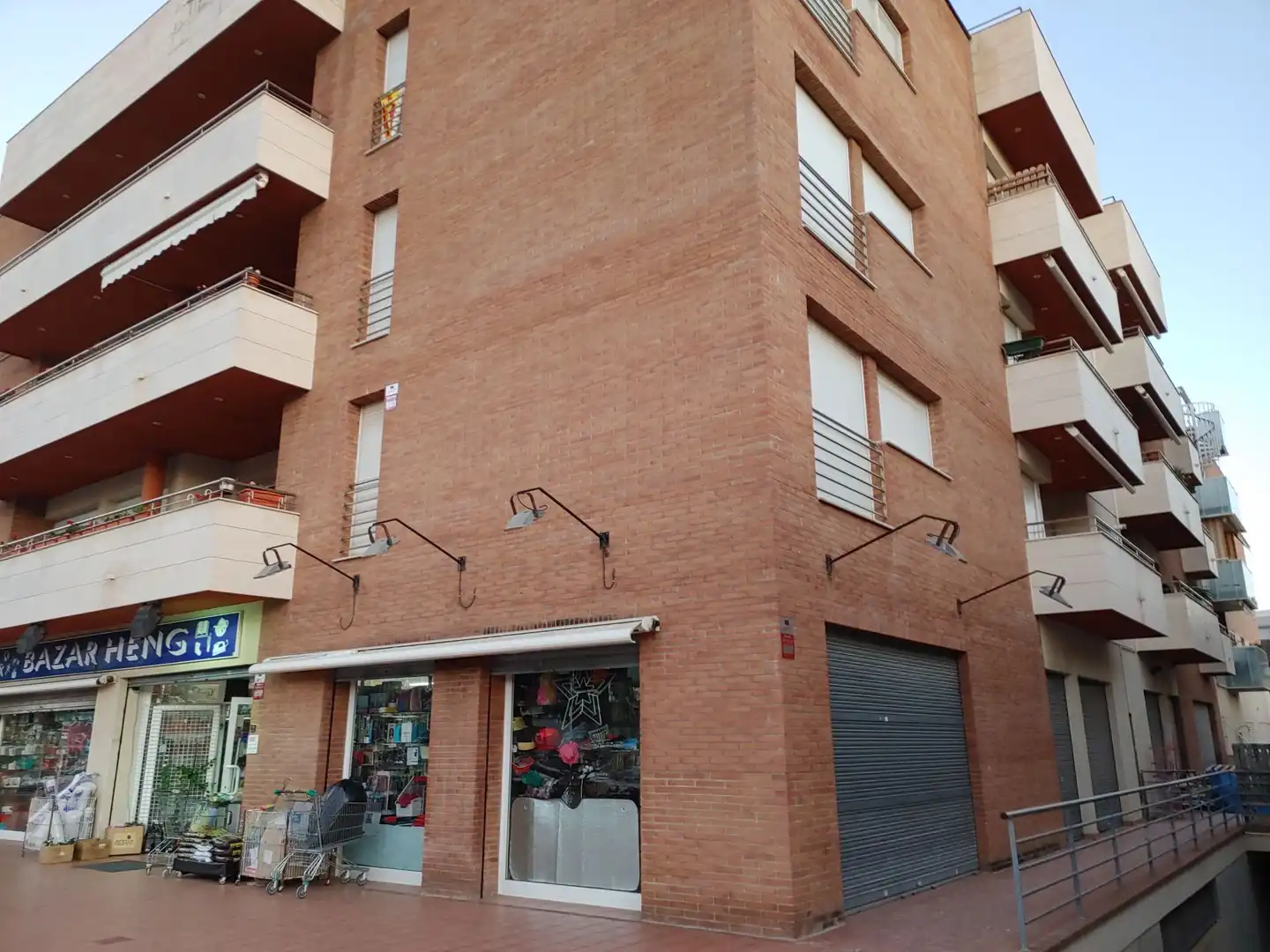 Einzelparkplatz zum Verkauf in Carretera de Barcelona a Tarragona, imagen 5