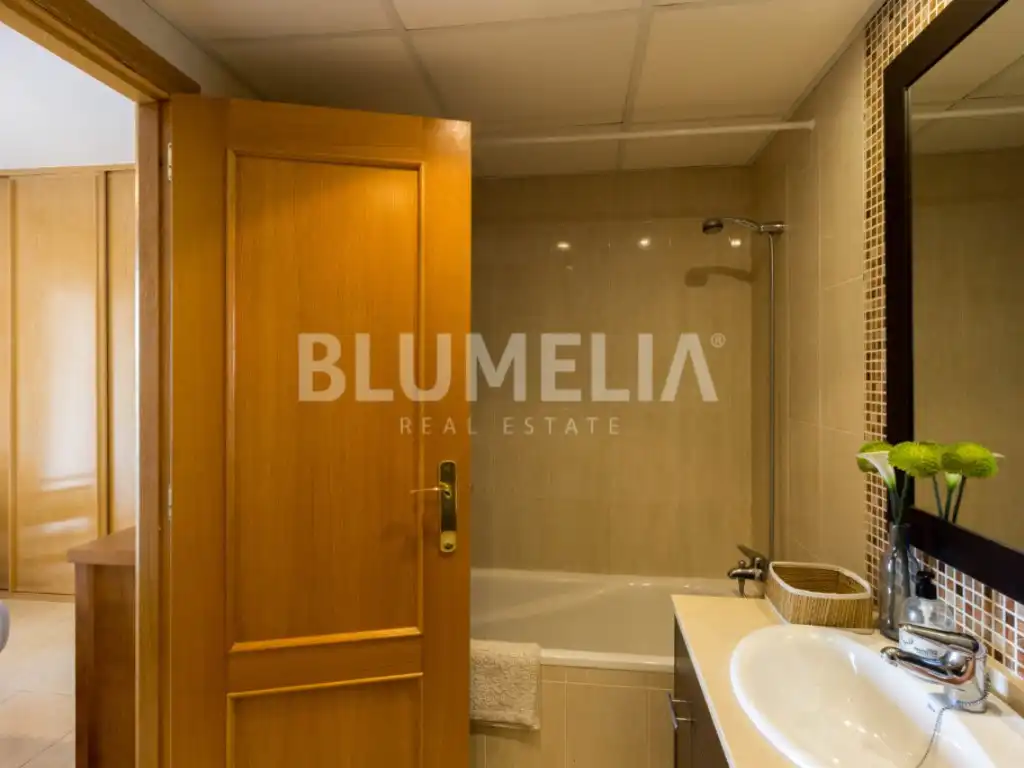 Apartment mit Pool zur Miete in Centro Urbano, imagen 13