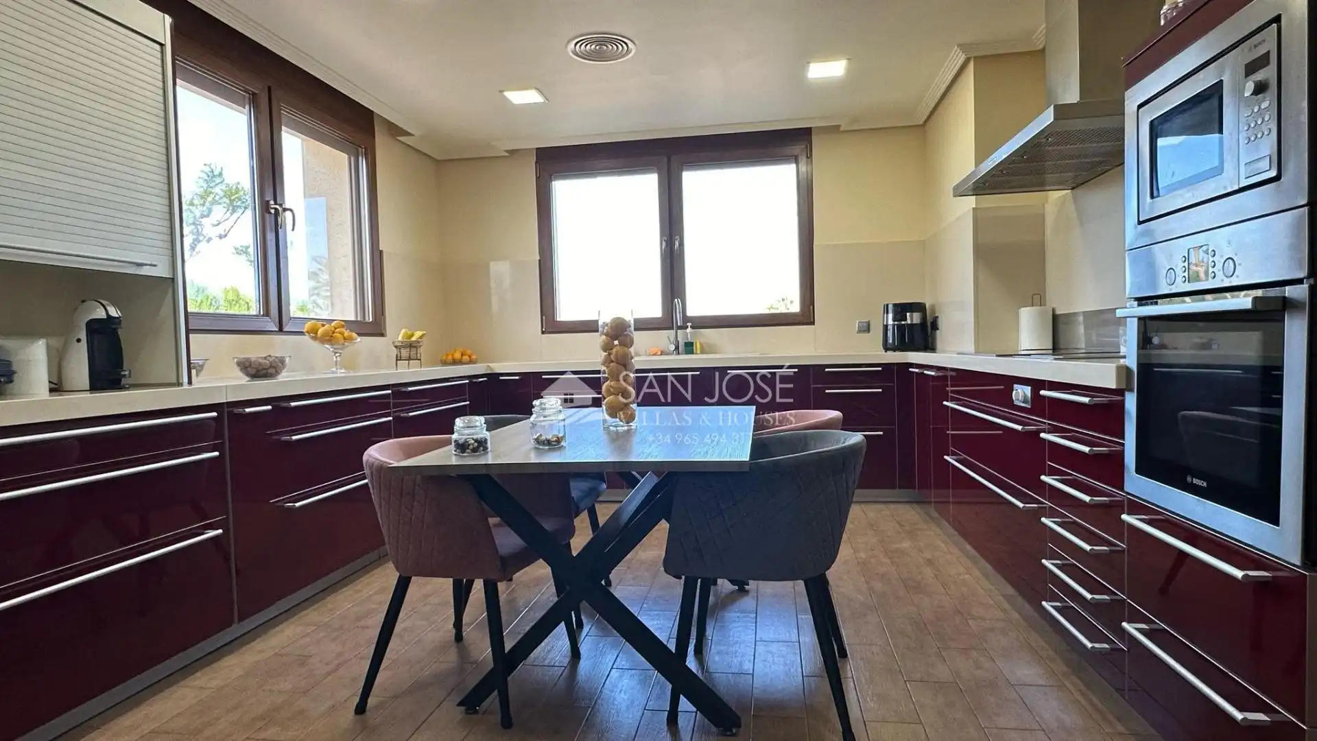 Detached house with pool for sale in Pedanías Oeste, imagen 3