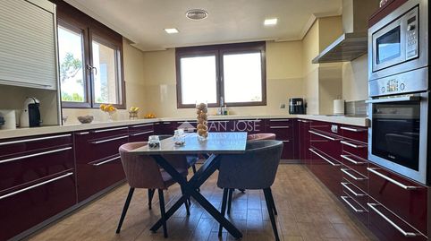 VENTA DE ESPECTACULAR CHALET DE LUJO EN ASPE, ZONA CARRETERA DE HONDON, imatge 3