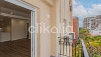 Balcony of Flat for sale in  Sevilla Capital  with Air Conditioner and Terrace