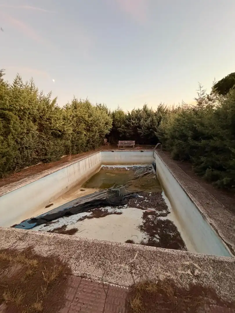 Detached house with pool for sale in Parque Coimbra, imagen 18