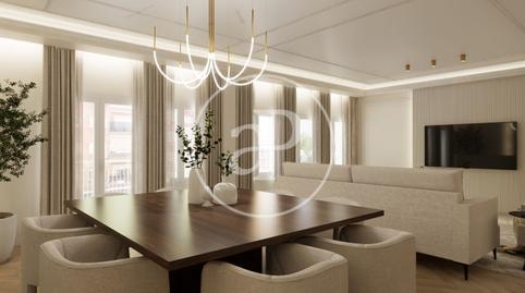 Foto 3 de Pis en venda a Diego de León, Castellana, Madrid