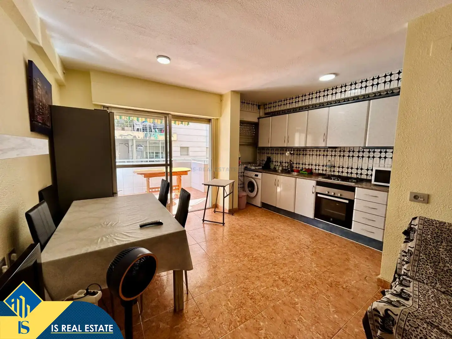Apartamento con ascensor en venta en Playa del Cura, imagen 9