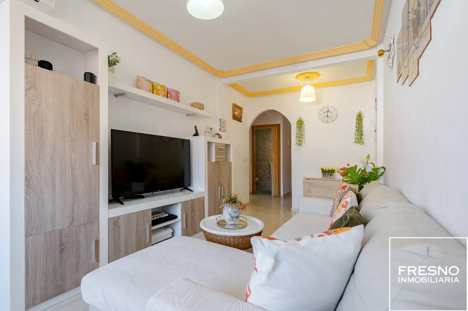 Appartamento in vendita a Calle Velázquez, imagen 5