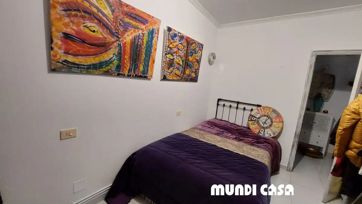 Dormitori de Casa o xalet en venda en A Pobra do Caramiñal amb Calefacció, Terrassa i Traster