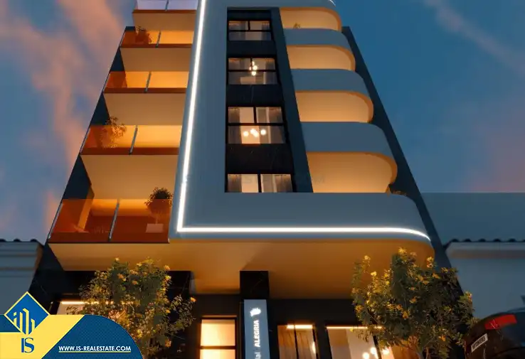 Apartamento con piscina en venta en Playa del Cura, imagen 4