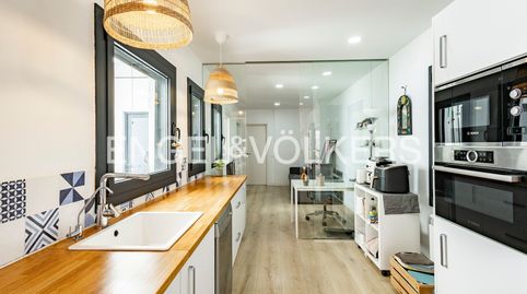 Foto 3 de Ático en venta en La Bordeta, Barcelona Capital