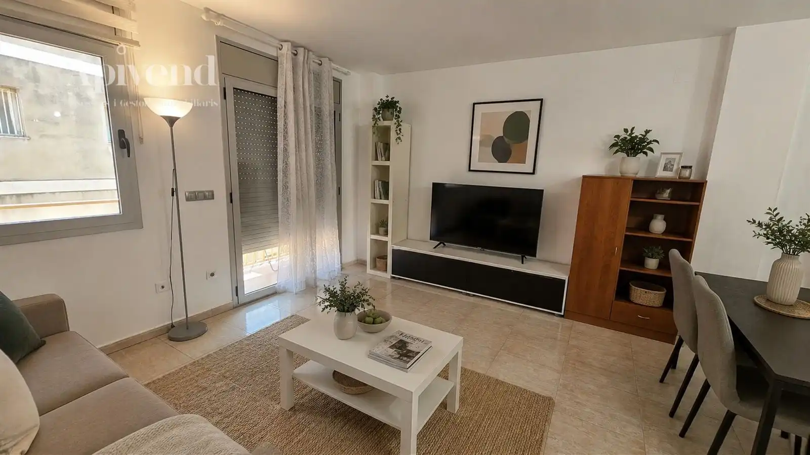Appartement avec ascenseur à vendre à Carrer Balmes