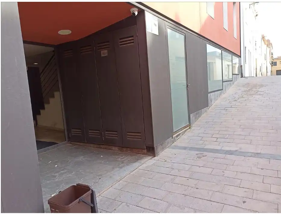 Business premises for sale in Carrer de Pagès i Morató, imagen 15