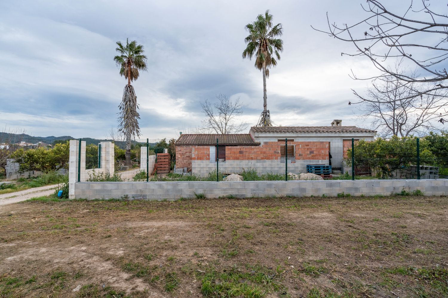 Country house for sale in Tortosa