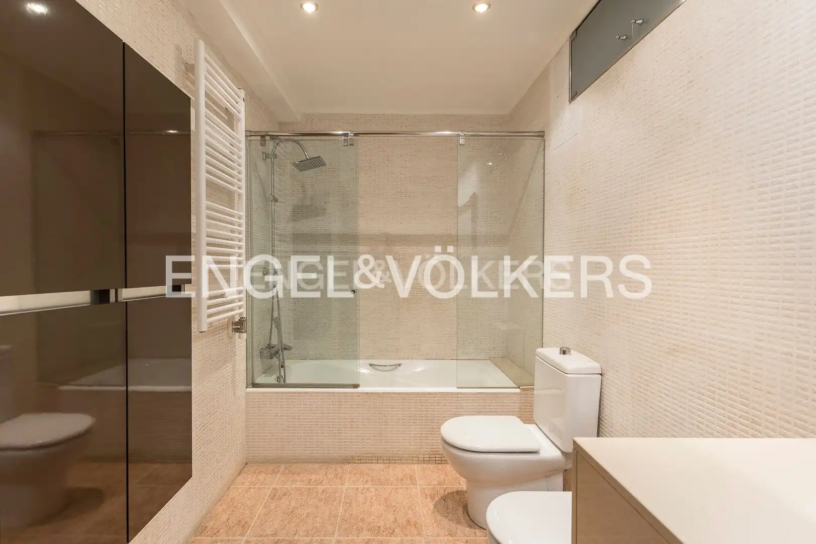 Casa amb terrassa en venda a Sarrià - Sant Gervasi, imagen 13