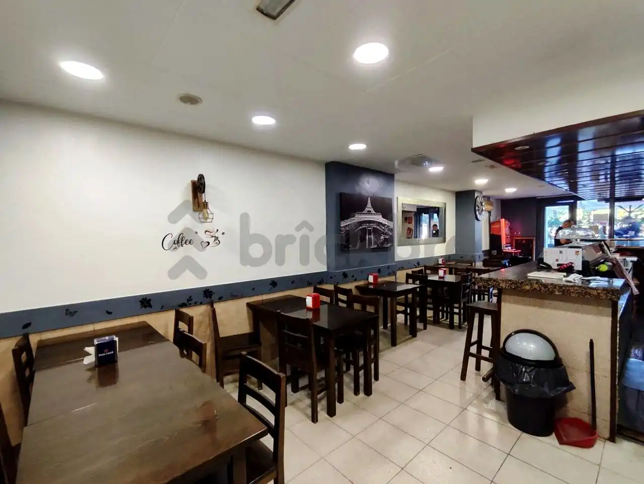 Local en venta en Barcelona con Aire acondicionado