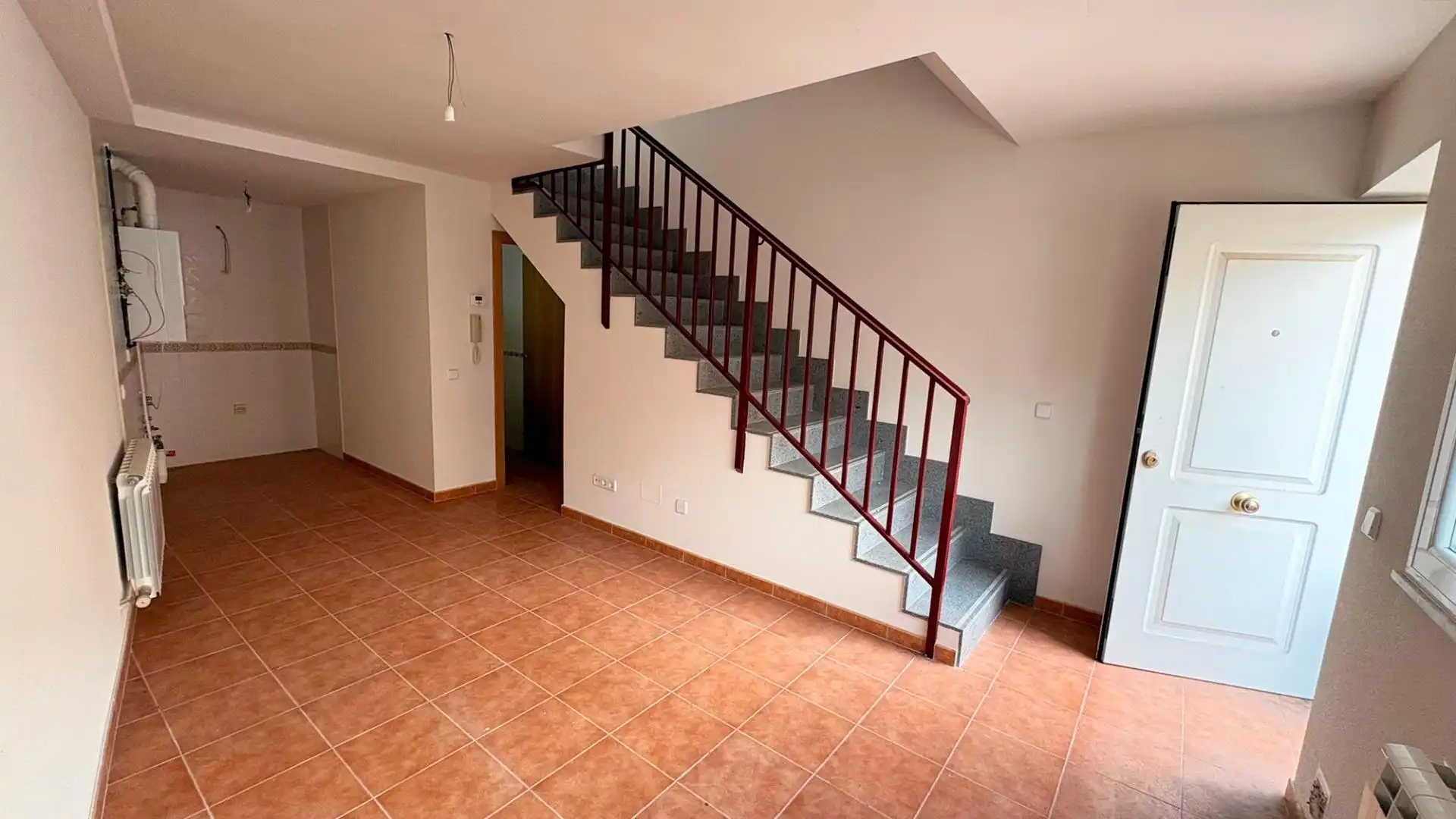 Duplexes for sale in Vitigudino  with Terrace