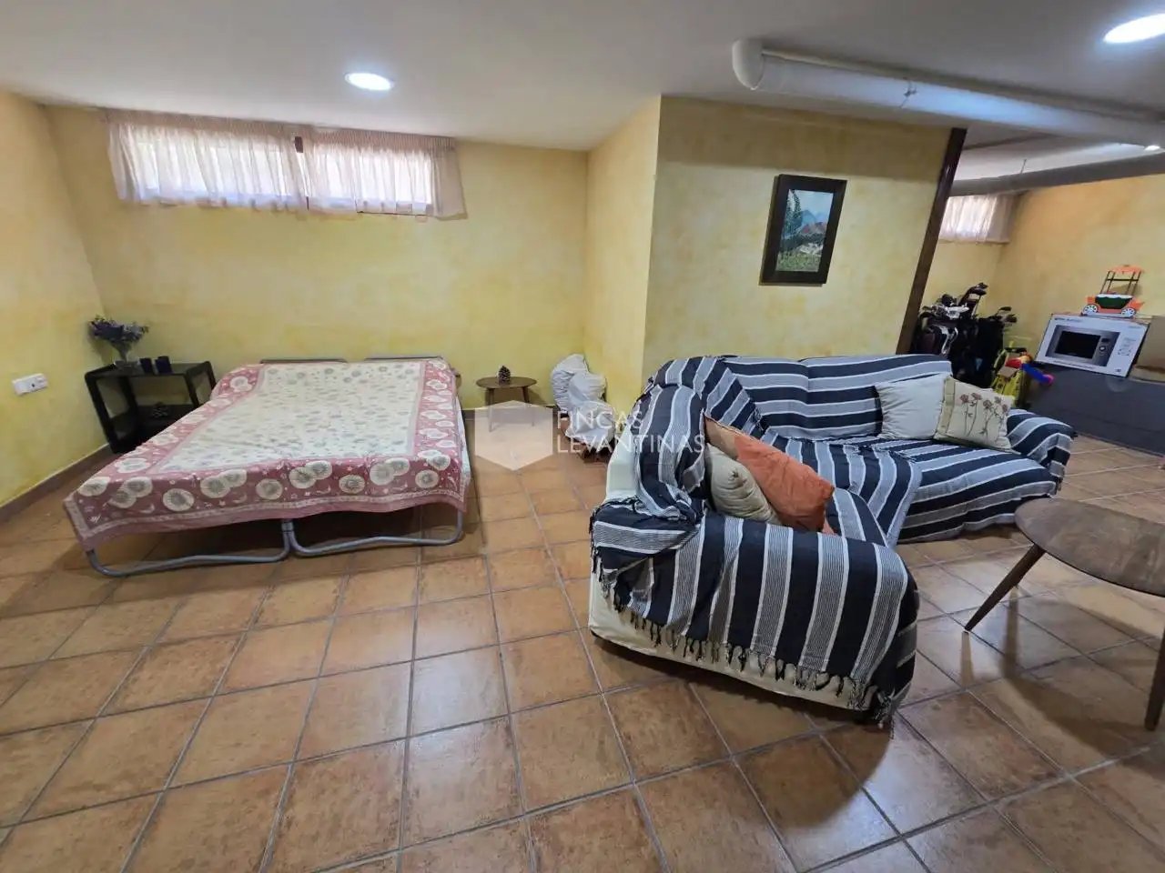 Casa o chalet en venta en San Vicente del Raspeig / Sant Vicent del Raspeig con Terraza y Amueblado