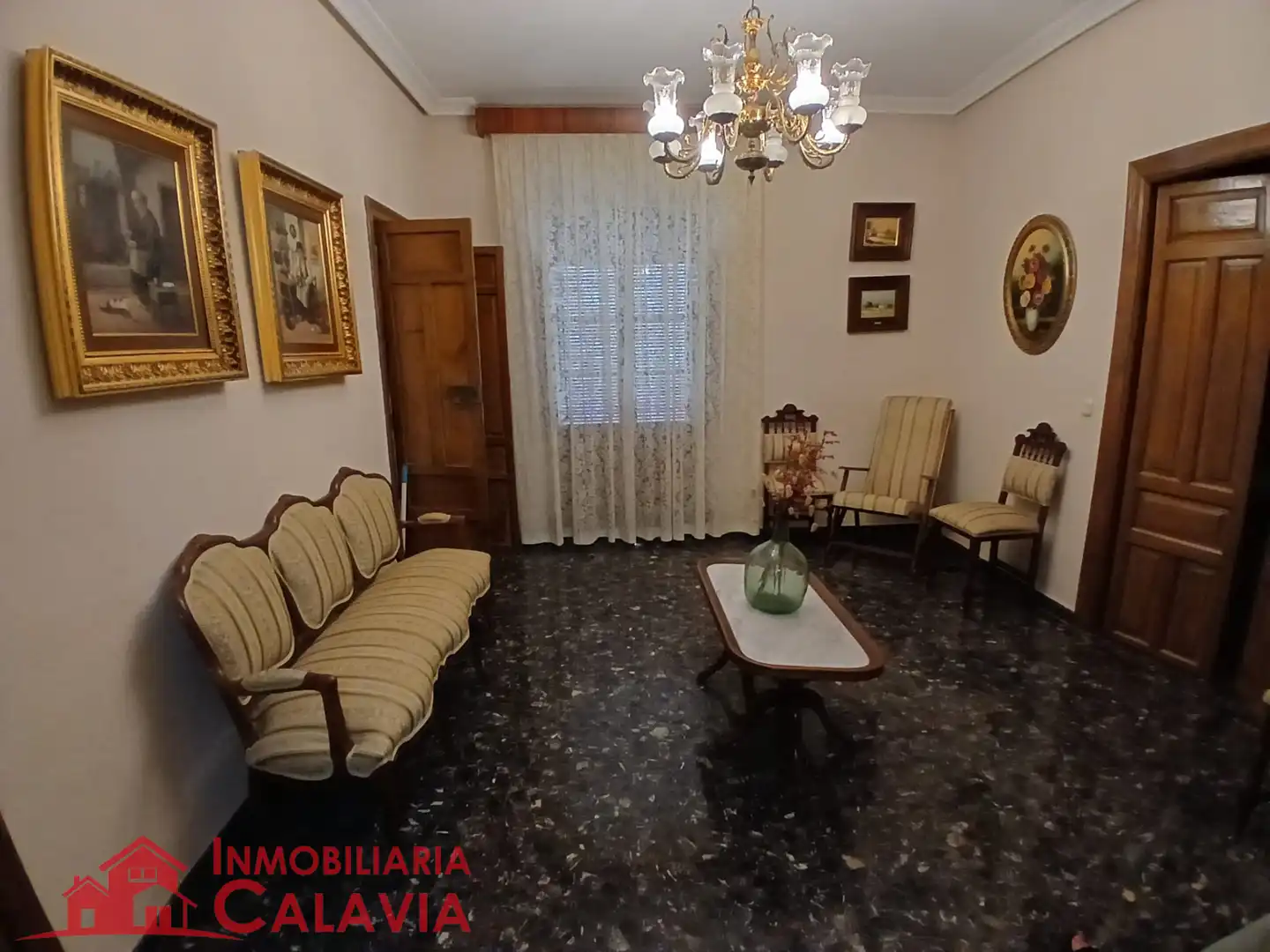 Casa con piscina in vendita a Rus, imagen 27