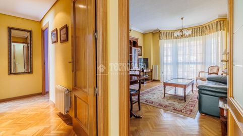 Foto 2 de Pis en venda a Pueblo Nuevo, Madrid Capital