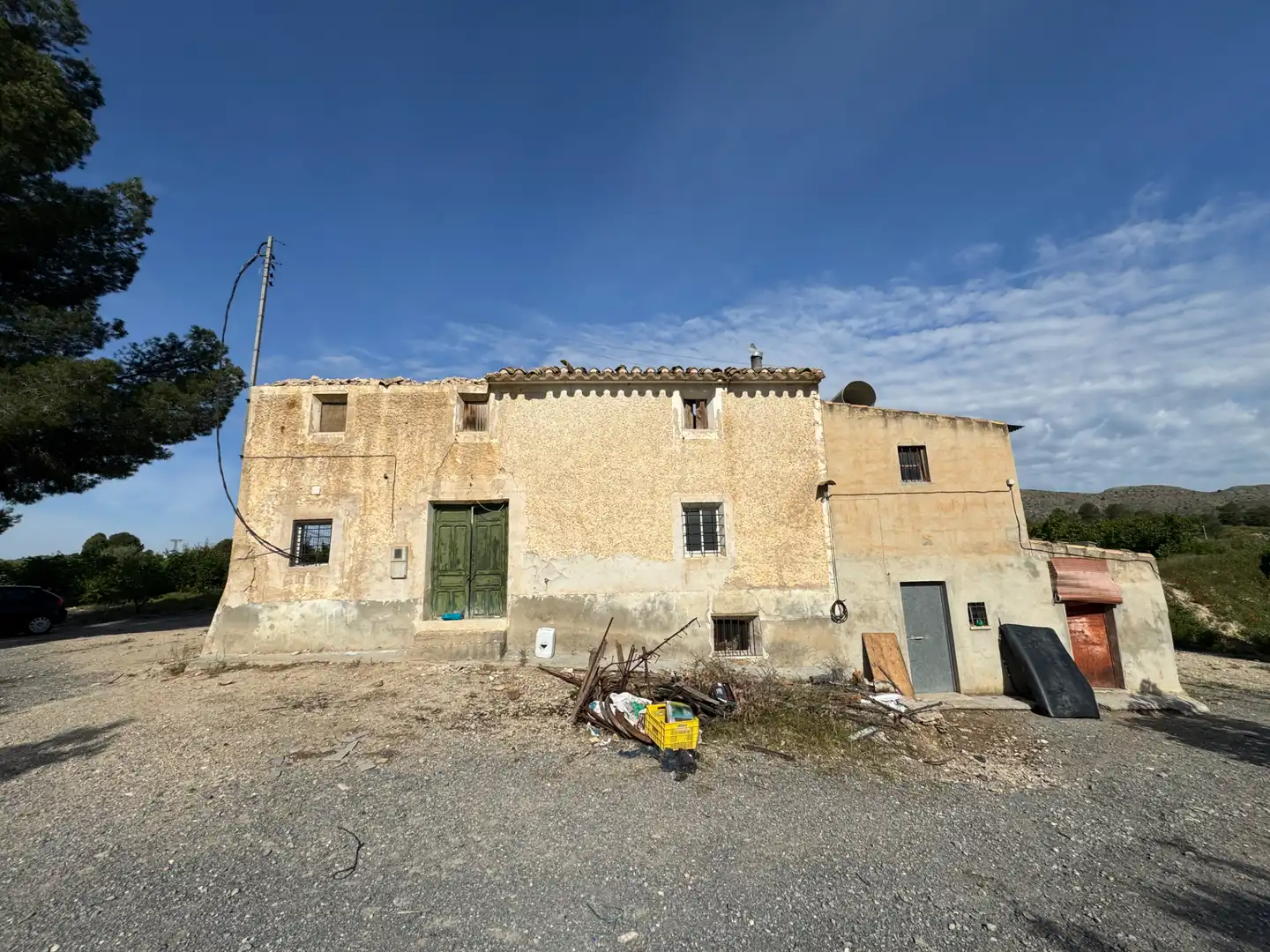 Terreno rustico in vendita a Calle 7.Canara 76, imagen 40