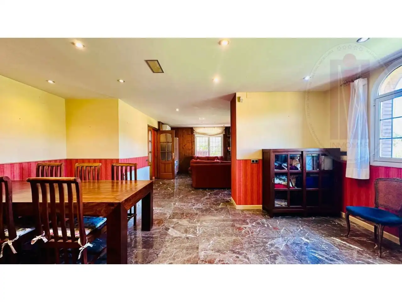 Casa o chalet en venta en Begues con Calefacción, Jardín privado y Terraza