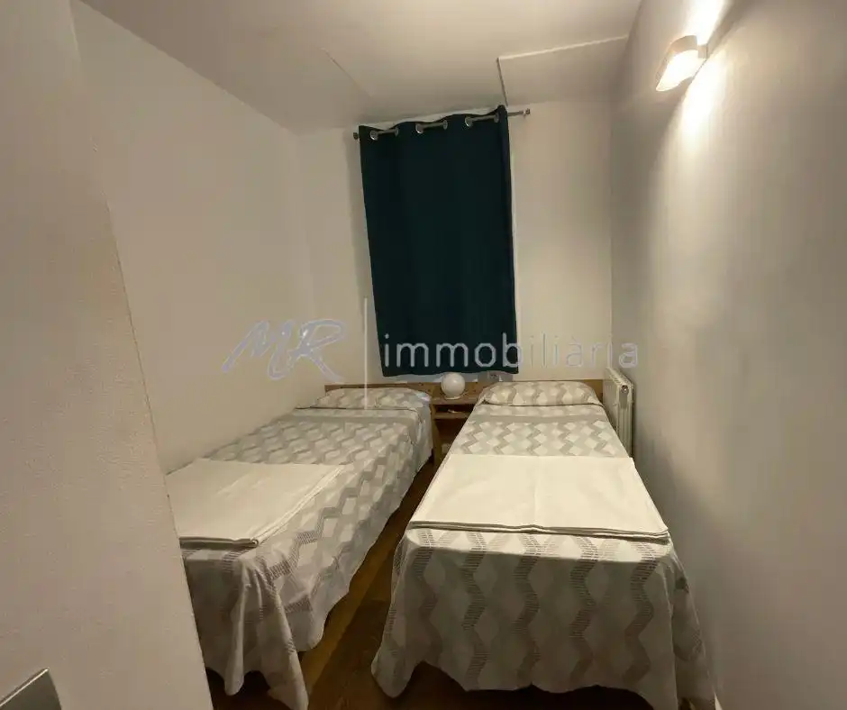 Dormitori de Àtic en venda en Barcelona amb Aire condicionat, Calefacció i Terrassa