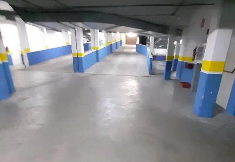 Garaje en venta en Calle ALBANEGA, DE LA, Los Molinos