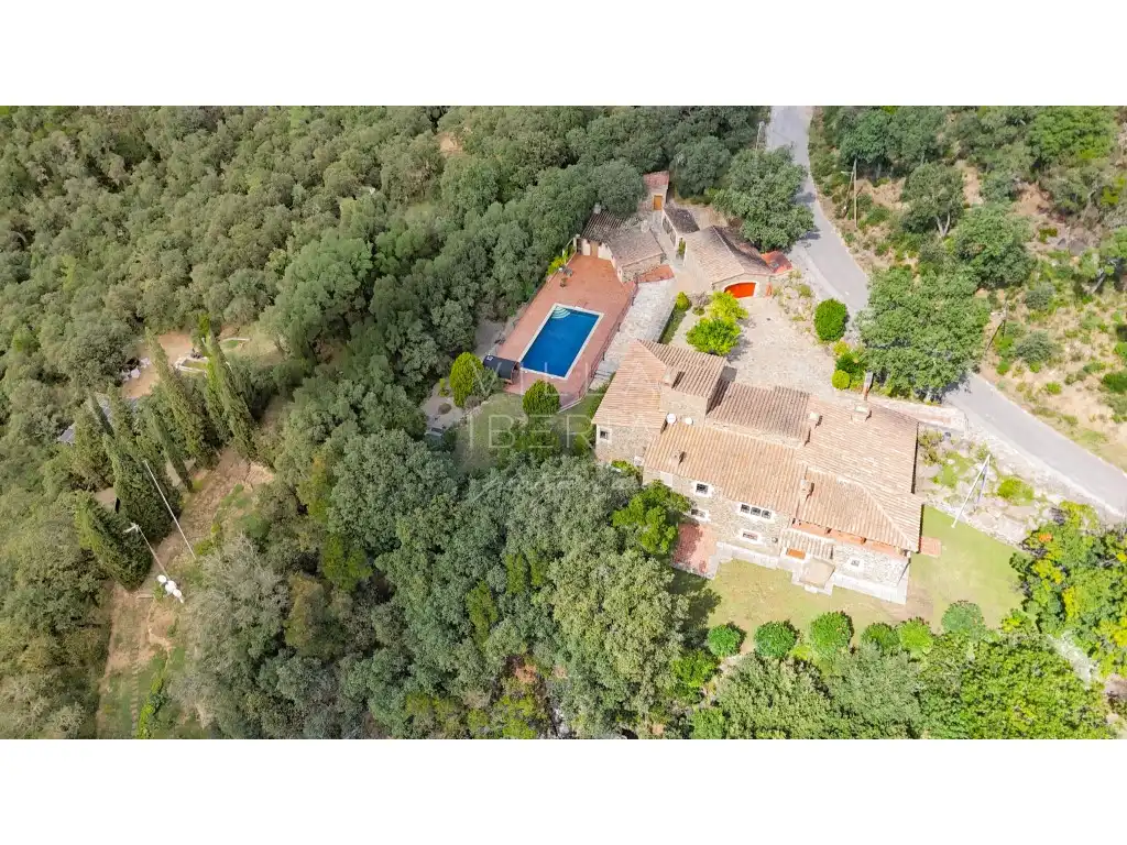 Maison avec piscine à vendre à Avenida De Les Gavarres 76, imagen 71