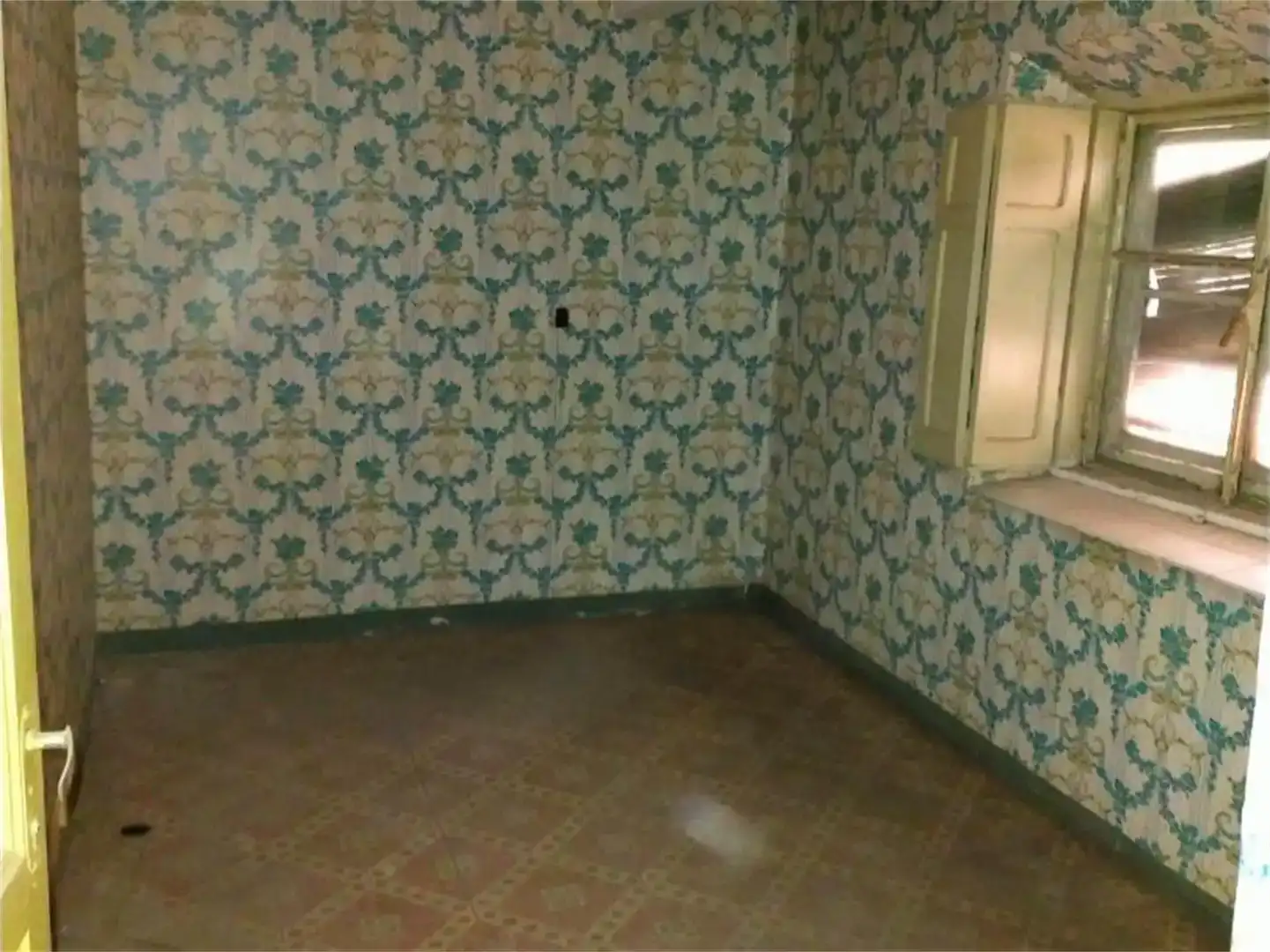 Casa adosada en venda en Peñafiel