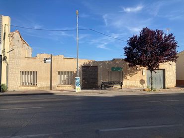 Terreni e lotti in vendita a Villacañas