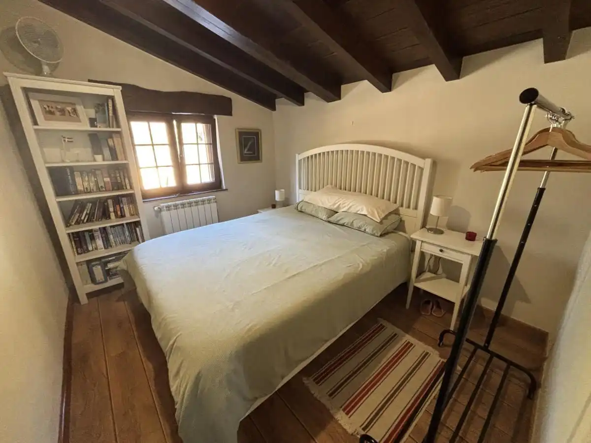 Habitación de Casa o chalet en venta en Cabrales, Asturias