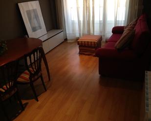 Living room of Flat for sale in Mozárbez  with Terrace