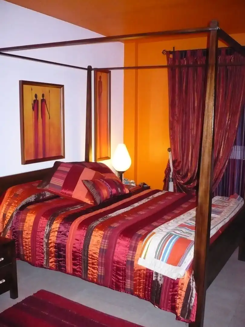 Apartament amb piscina en venda a Zona Galúa - Calnegre, imagen 16