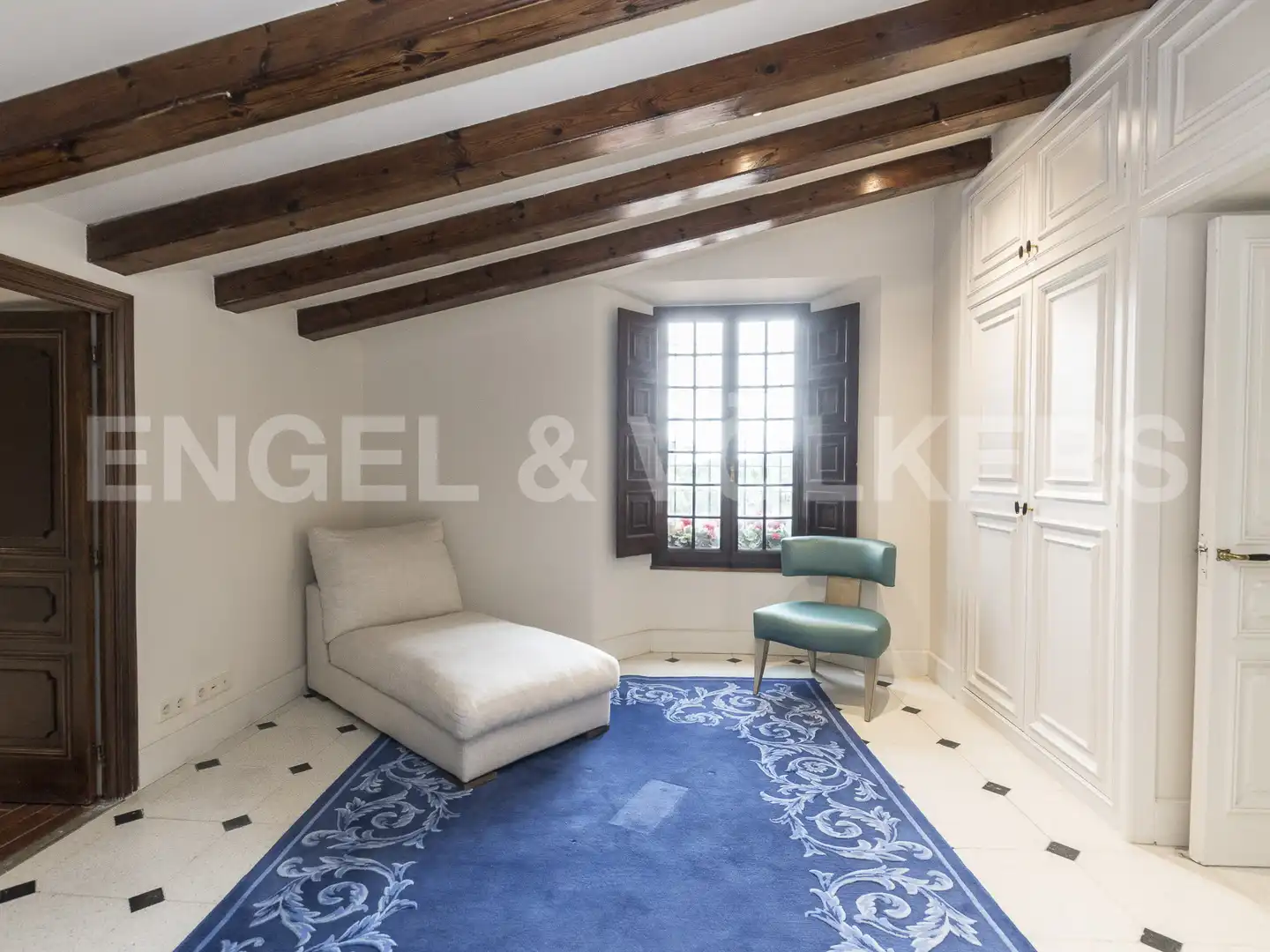 Exterior view of Houses for sale in Castelldefels  with Air Conditioner, Heating and Private garden