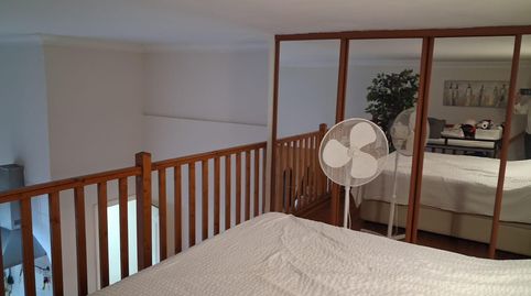 Foto 3 de Apartamento de alquiler en Arapiles, Madrid Capital