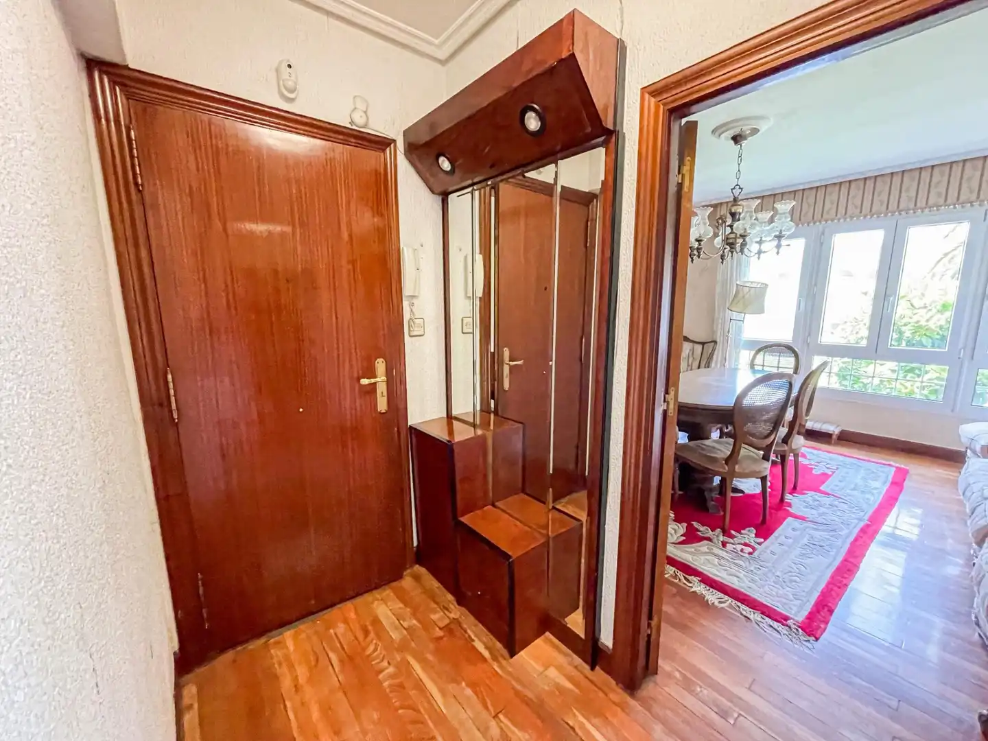 Houses for sale in Abanto y Ciérvana-Abanto Zierbena  with Heating, Private garden and Storage room