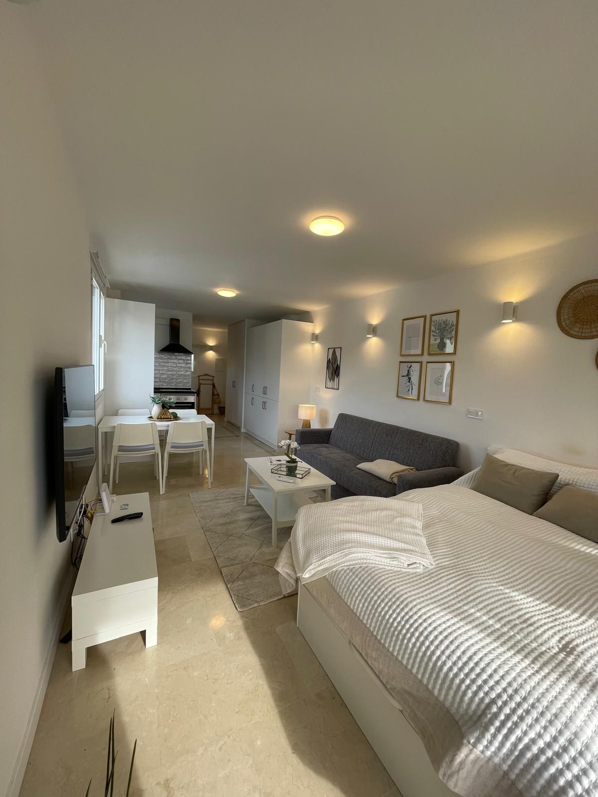 Apartments for sale in Portals Nous