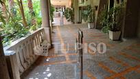 Flat for sale in Benidorm  with Air Conditioner, Private garden and Terrace