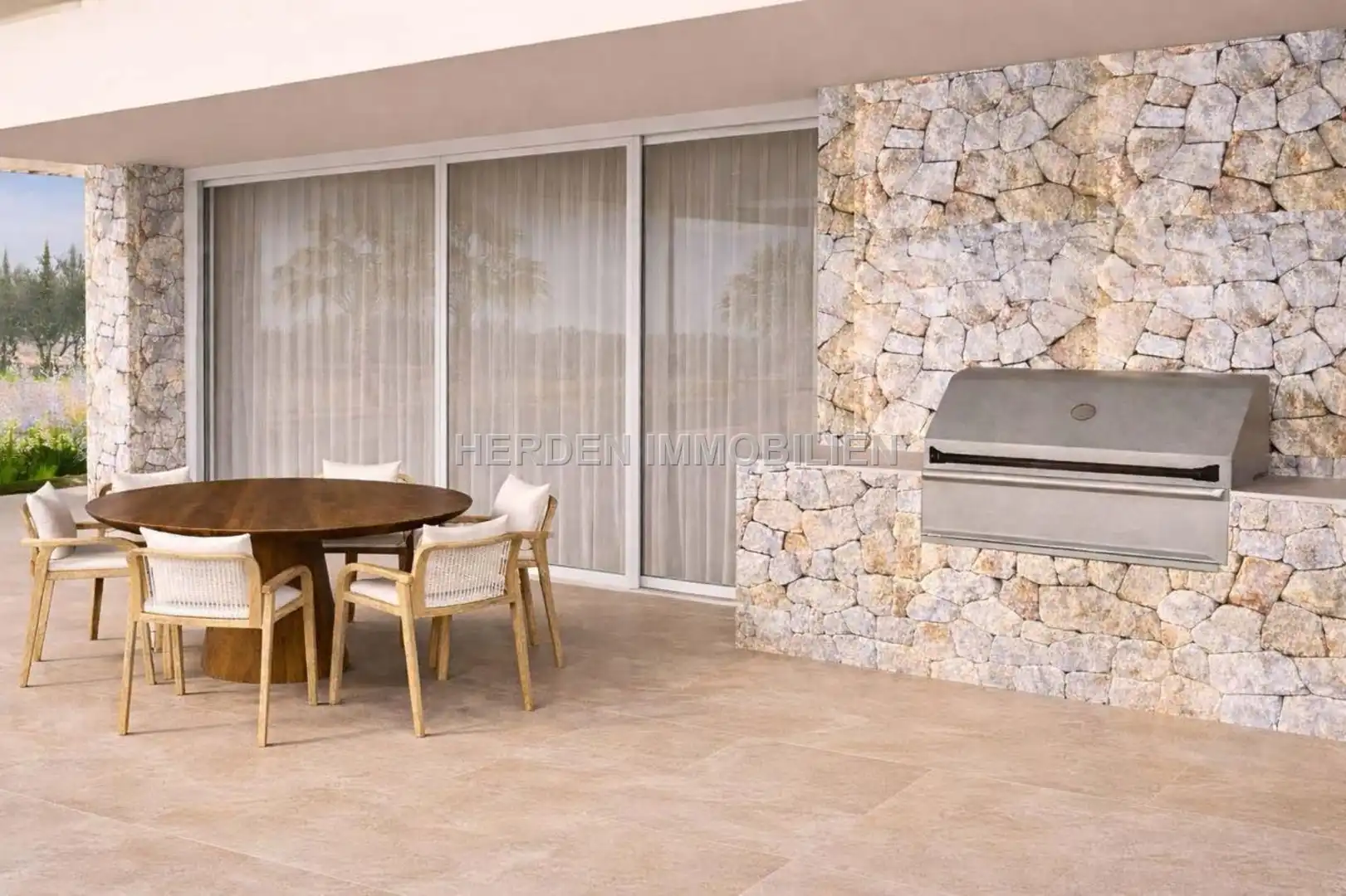 Maison rustique avec piscine à vendre à Santa Margalida Poble, imagen 7