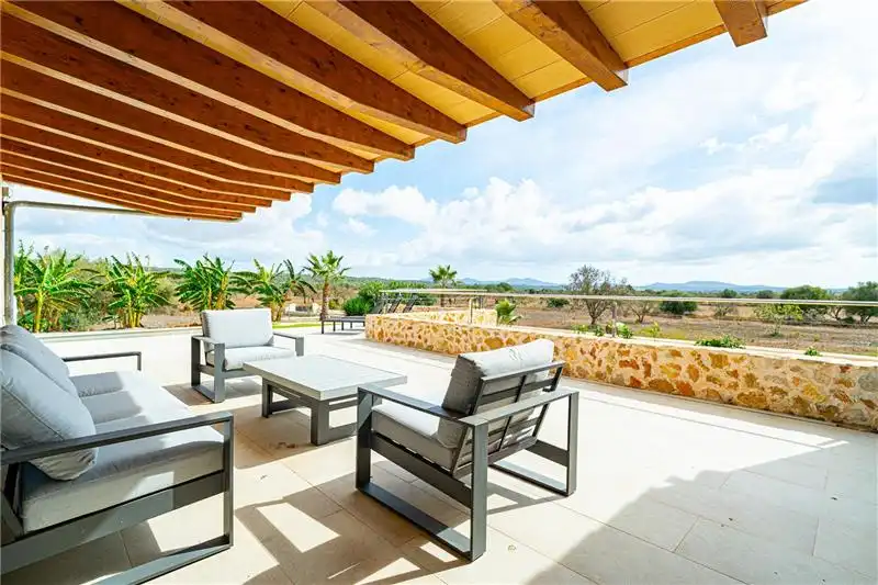 Maison rustique avec piscine à vendre à Campos poble, imagen 6