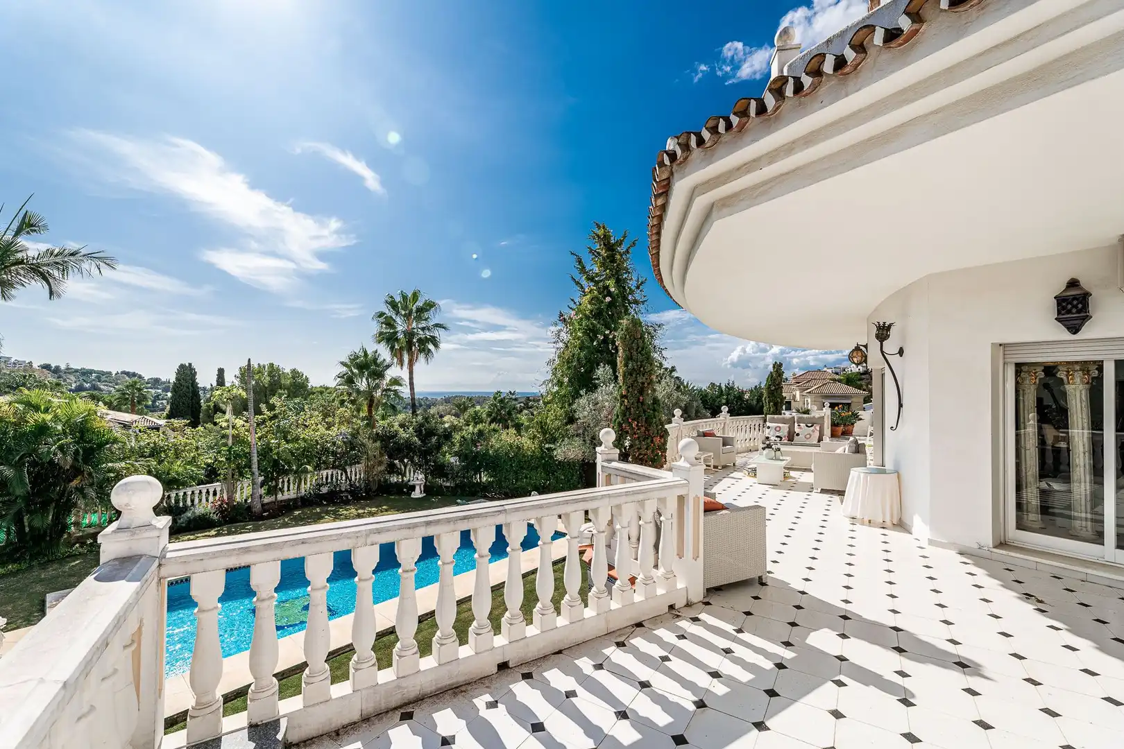 House with pool for sale in Marbella Centro, imagen 5