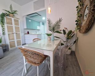 Dining room of Premises for sale in Salobreña